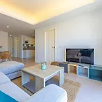 Ventura-Centrico, Piscina, Balcon Wifi Y Parking